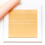Brick Texture Roller